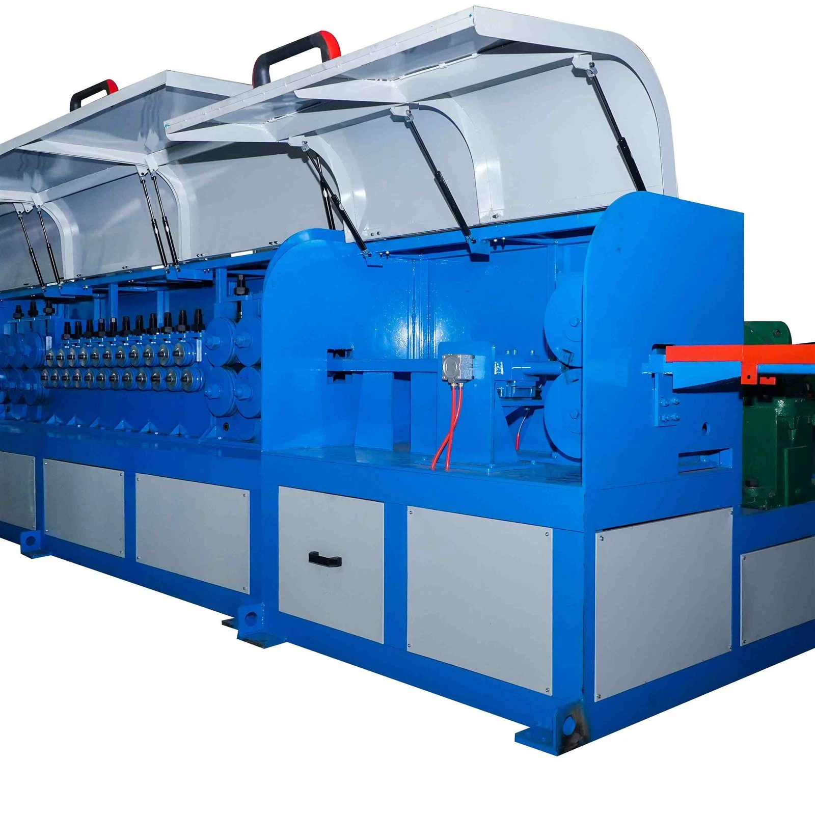 ribbed rebar machine 221 ribbed rebar machine 221